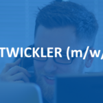 <br>Software-Entwickler (m/w/d)