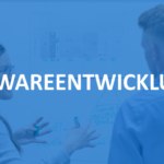 <br>Trainee Softwareentwicklung (m/w/d)
